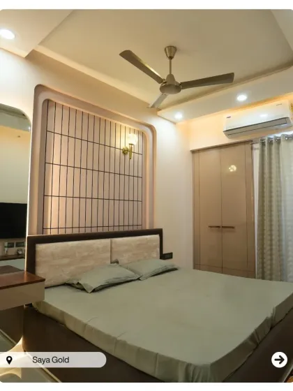 Personal Sanctuaries: Bedroom Designs photo 11