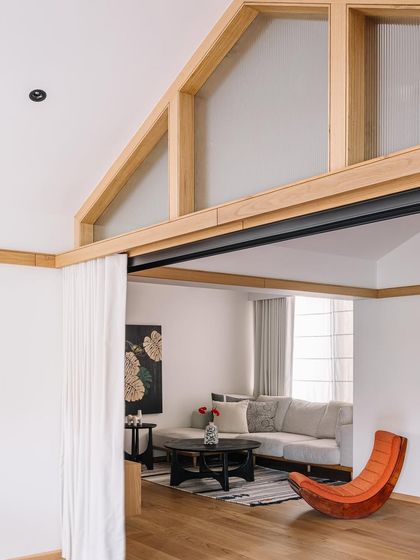 Compartment S4 - Architectural Design Residential Sanctuaries photo 18