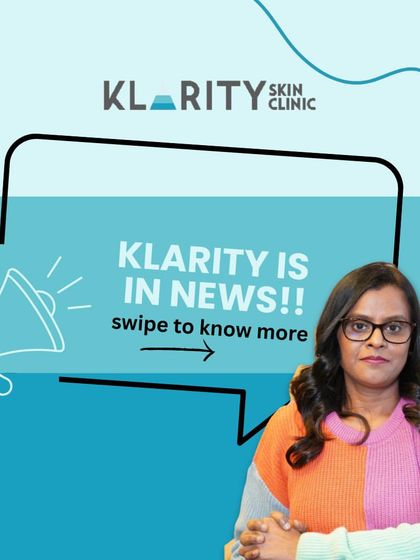 This graphic highlights our recent feature in the news. Being acknowledged for our high standards of care motivates us to continue delivering the best possible service to every person who walks through our doors.