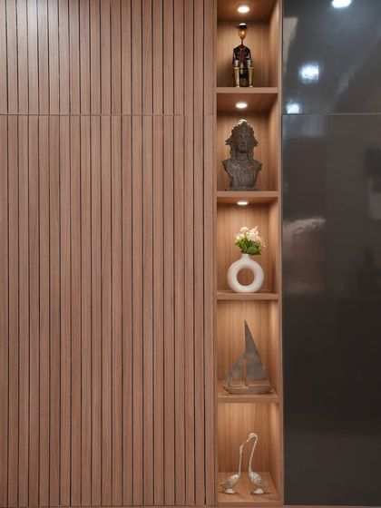 Fabdiz - Bespoke & Artistic Interior Design Statement Details & Unique Features photo 12