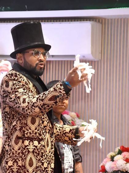 Unforgettable Birthday Parties photo 69