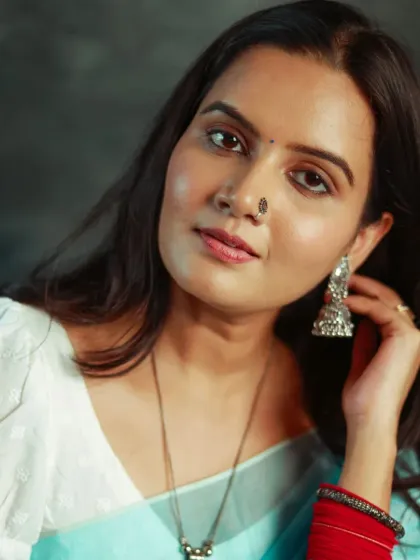 Bridal & Festive Couture photo 15