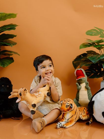 Creative & Themed Sessions photo 9