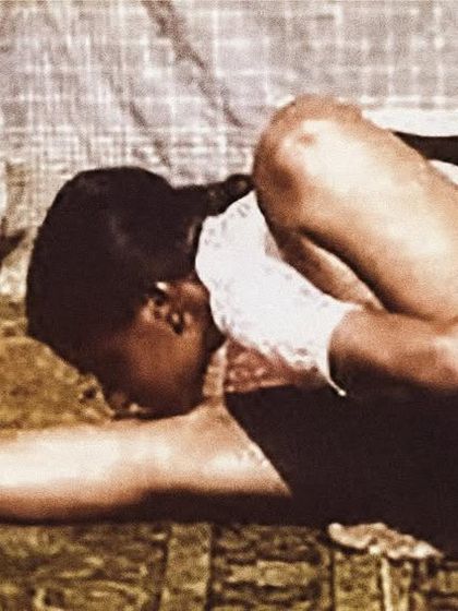 A powerful quote from Dr. Geeta S. Iyengar on the flexibility of the mind. Her teachings emphasized the subtle, internal aspects of yoga and its profound impact on our mental and emotional states.