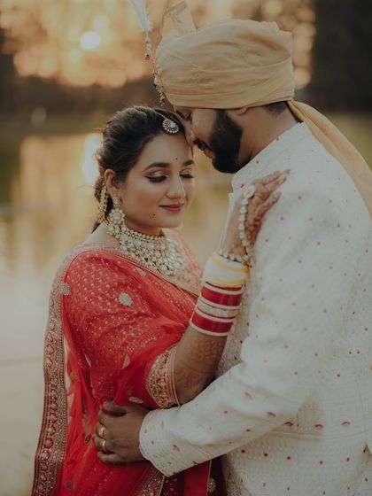 Wedding Photographer - Wedding Photography & Videography Portraits & Pre-Wedding Dreams photo 18