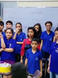 Rubik's Cube Training