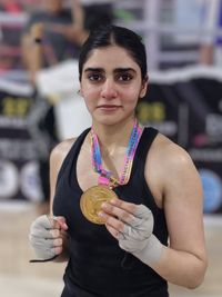 MMA & Combat Sports Training