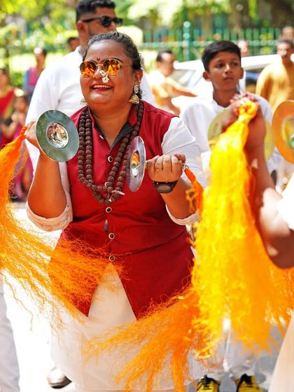 Gudi Padwa & Festival Processions photo 4