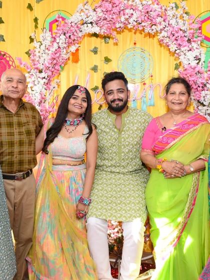 Celebrations & Ceremonies photo 10