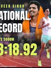 Track & Field Training