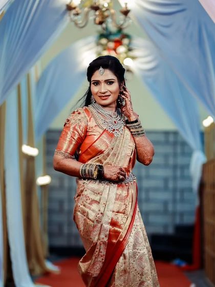 Lotus Bridal Studio - Wedding & Event Jewellery Rental Our Brides & Muses photo 92