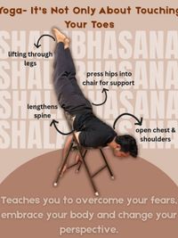 Yoga Workshops & Masterclasses