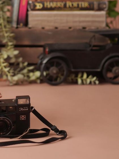 Creative Themed Photoshoots photo 13