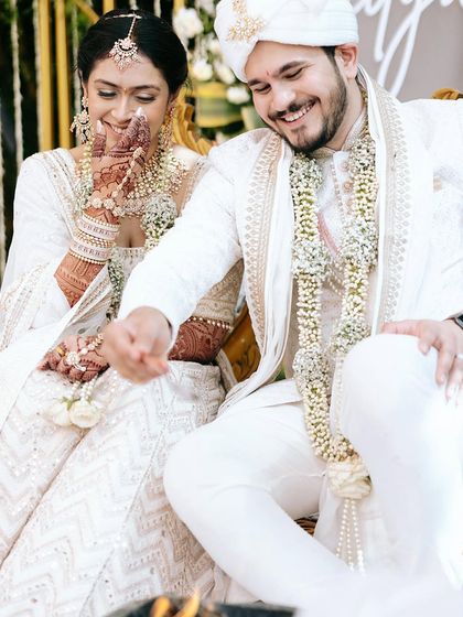 Candid Moments & Celebrations photo 18