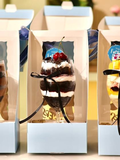 L'amour Sugar - Curated Gift Hampers Gifts for Every Celebration photo 66