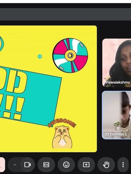 ThinkBox - Kids' Workshops & Classes Online Workshops: Learn from Anywhere photo 3