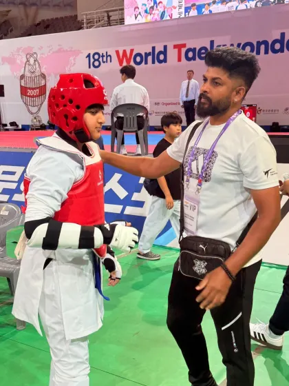 CTA Taekwondo & Fitness Clubs - Taekwondo for Kids & Teenagers International Recognition & Championships photo 74