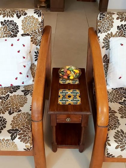 CustHum - Custom Furniture & Cabinetry Elegant Living Spaces photo 32