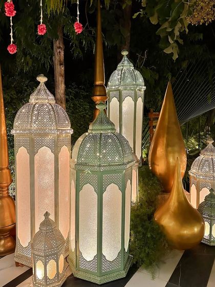 Artistry in Detail: Decor & Ambiance photo 83