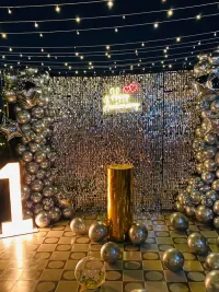 Private Party & Celebration Decor