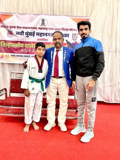 Our Champions: Medals & Achievements photo 42