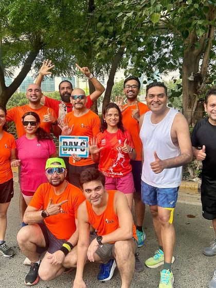 Fatigue Training: Forging Warriors photo 19