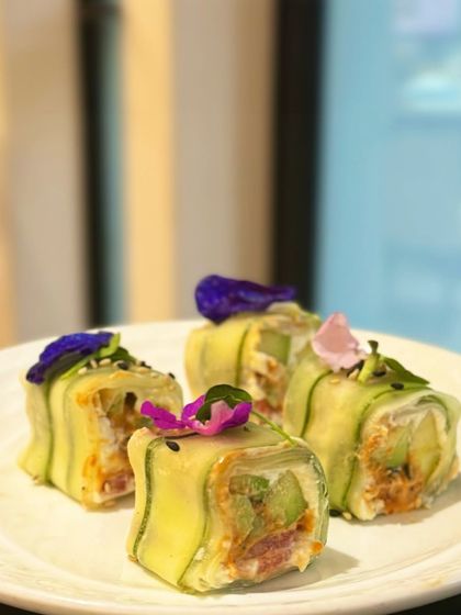 Pan-Asian Delicacies photo 21