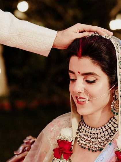 The Ceremony: Vows, Rituals & Blessings photo 63