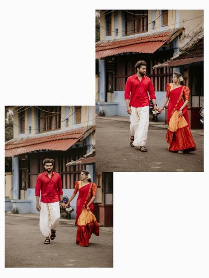 Orange Wedding Cinemas - Wedding Photography & Cinematography Pre-Wedding Stories: Love in Every Landscape photo 168