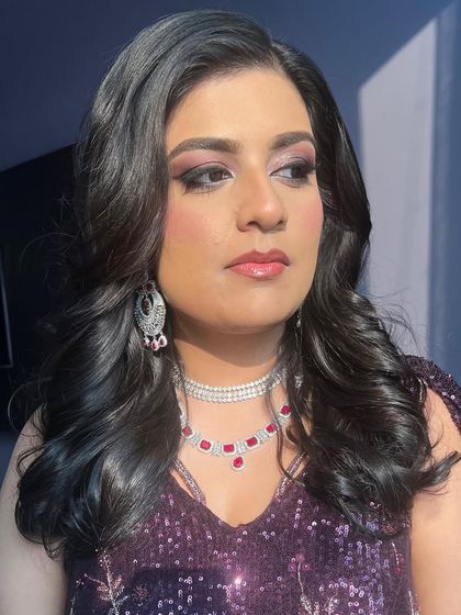 Sangeet & Cocktail Party Looks photo 23