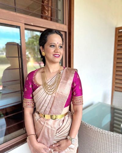 Custom Bridal & Festive Wear