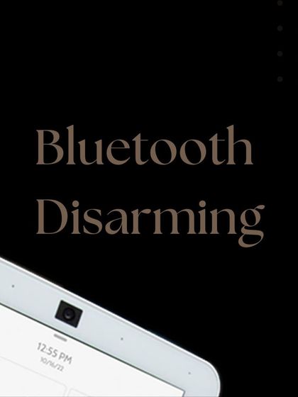 Aura Smart - Smart Home Security The Aura App: Your Home's Command Center photo 5