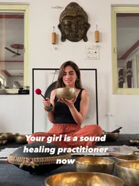 Emotional Wellness & Sound Healing