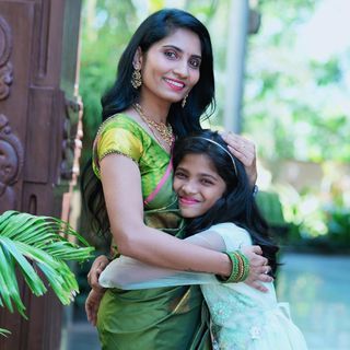 Sunitha Dilip