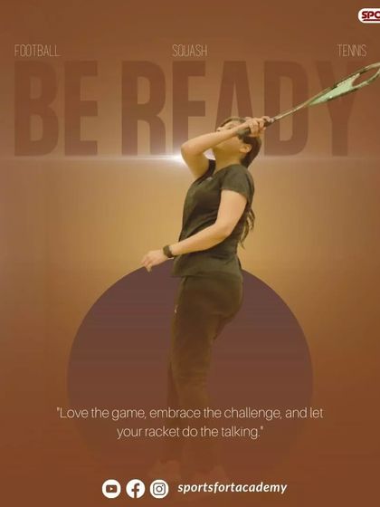 Tennis Academy in Action photo 8