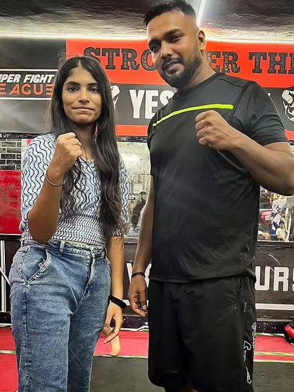 Women's Self-Defense photo 25