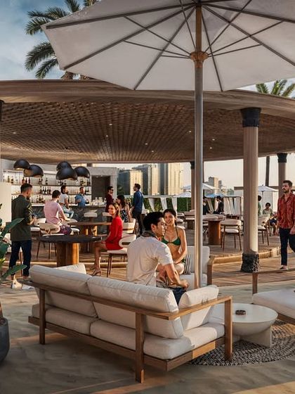 Luxury & Hospitality Interiors photo 21