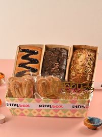 Gift Hampers