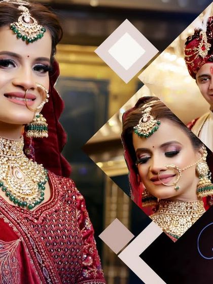 The Grand Wedding Day photo 43