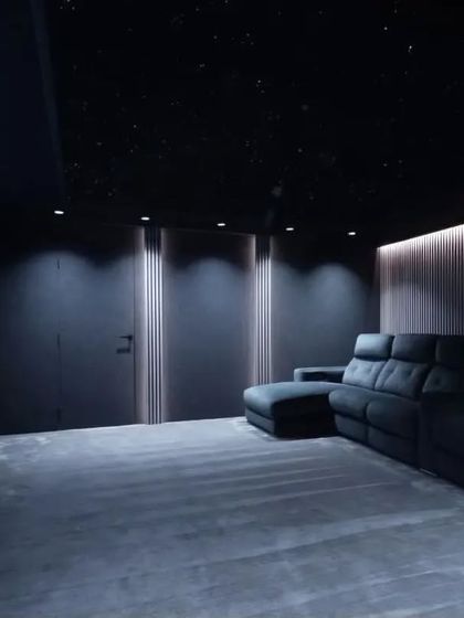 Sleek & Modern Designs photo 29