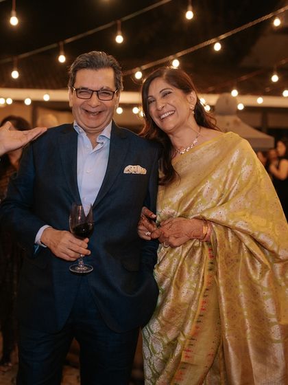 For the Bride's Tribe & Family photo 15