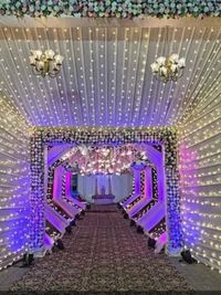 Wedding Decoration