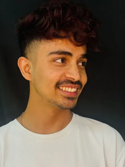 VLCC School of Beauty - Professional Hairdressing & Styling Creative Hair Coloring & Treatments photo 11