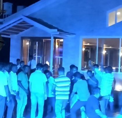 McDj Sandy - DJ, MC & VDJ Services for Events Corporate Event Entertainment photo 167