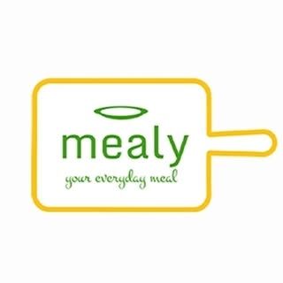 Mealy