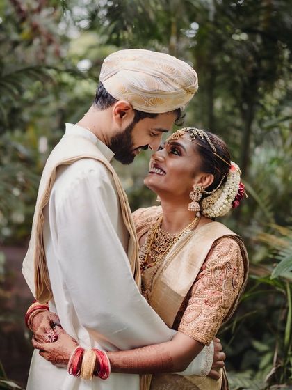 Prrathaa - Full-Service Wedding Planning Sacred Vows & Timeless Rituals photo 4