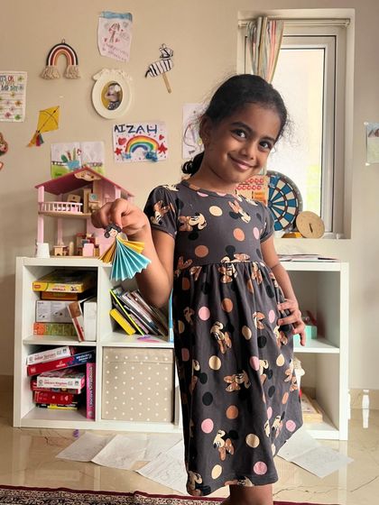 Little Creatives Club - Art Parties & Event Entertainment Happy Artists & Their Masterpieces photo 102