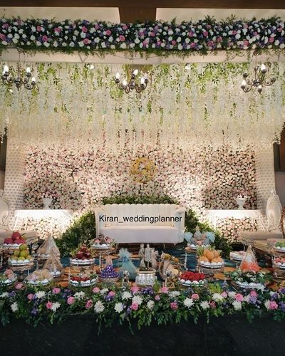 Corporate Event Decor