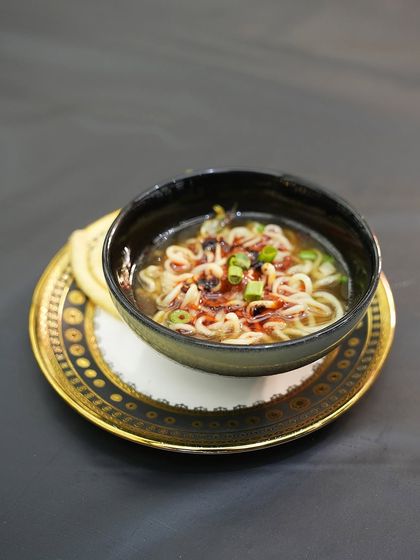 Pan-Asian Delicacies photo 7