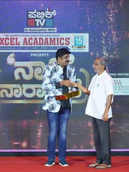 Gopi Mimicry - Celebrity Appearances & Brand Endorsements TV & Media Engagements photo 6